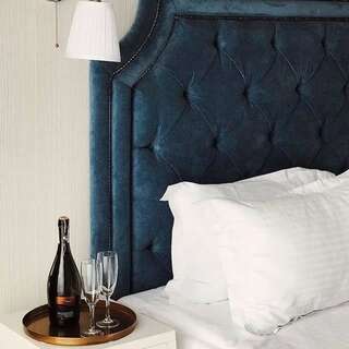 Мини-отель Rivoli Hotel Черновцы Номер-студио-2