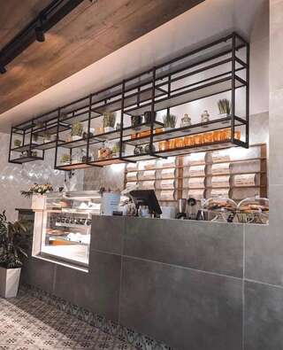 Мини-отель Rivoli Hotel Черновцы-2