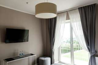 Мини-отель Rivoli Hotel Черновцы Двухместный номер с 1 кроватью-3