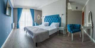 Мини-отель Rivoli Hotel Черновцы Номер-студио с балконом-2