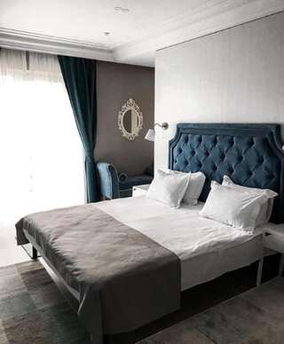 Мини-отель Rivoli Hotel Черновцы Номер-студио-1