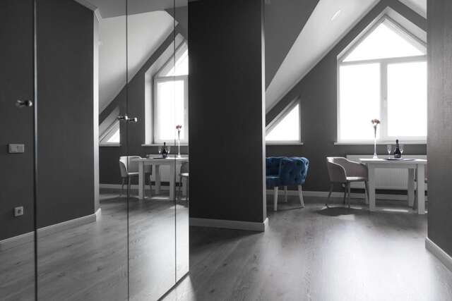 Мини-отель Rivoli Hotel Черновцы-15