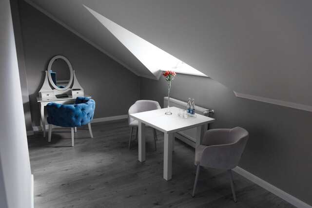 Мини-отель Rivoli Hotel Черновцы-18