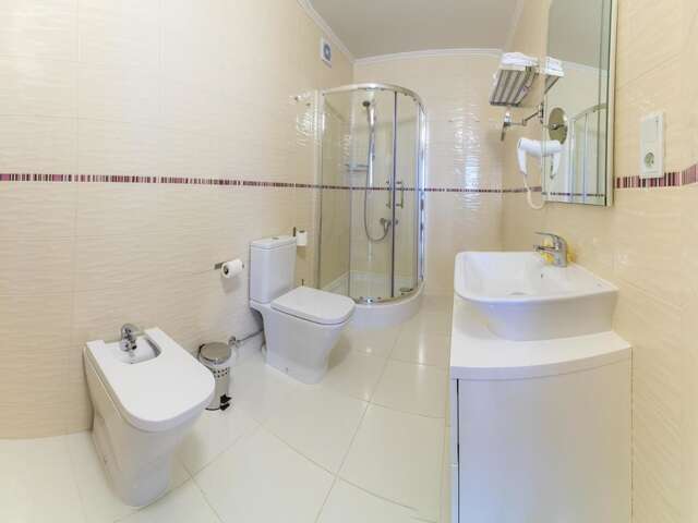 Мини-отель Rivoli Hotel Черновцы-28