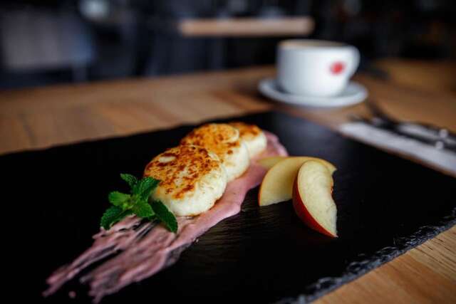 Мини-отель Rivoli Hotel Черновцы-29