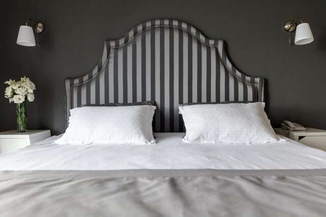 Мини-отель Rivoli Hotel Черновцы-33