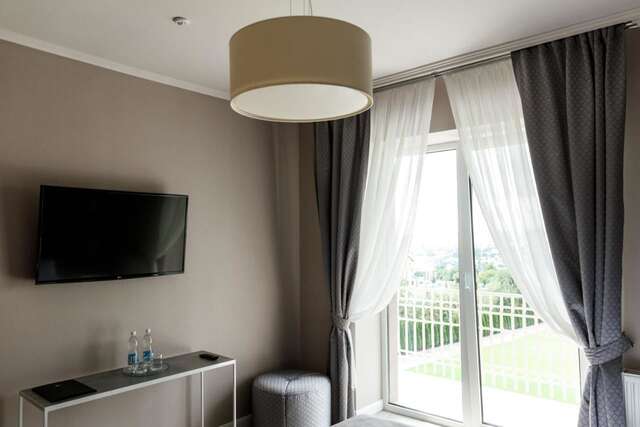 Мини-отель Rivoli Hotel Черновцы-34