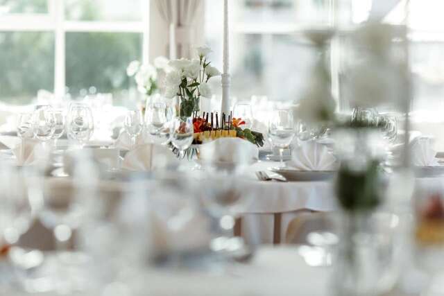 Мини-отель Rivoli Hotel Черновцы-45