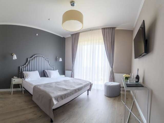 Мини-отель Rivoli Hotel Черновцы-48