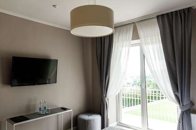 Мини-отель Rivoli Hotel Черновцы-49